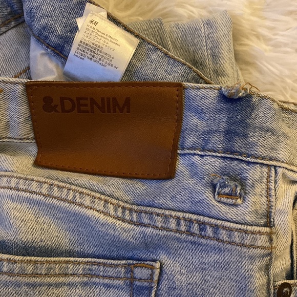 H&M Slim Low Waist Jeans - Picture 6 of 6